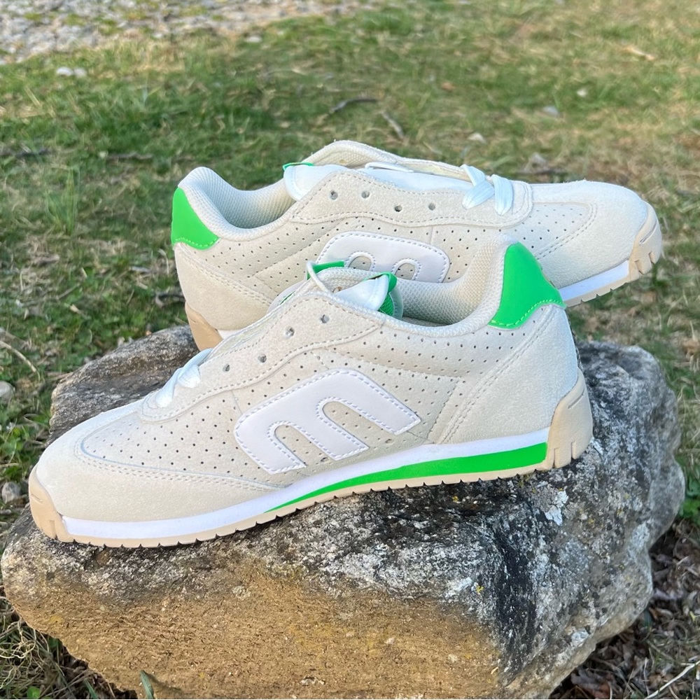 Etnies Skateboard Shoes Lo-Cut CB W's - Picture 3 of 7